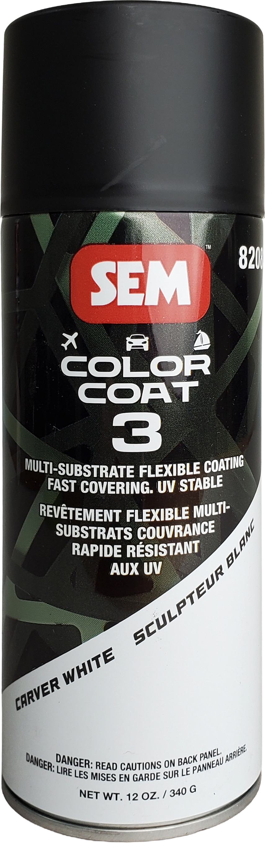 Color Coat 3 - 82083